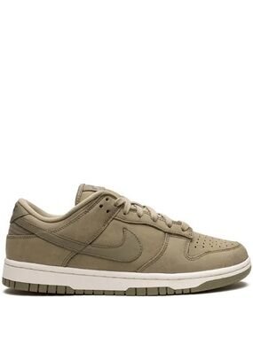 Nike Dunk Low PRM MF "Neutral Olive" Sneaker W6.5